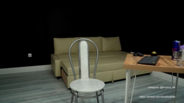 Khokhol1999  17-10-2021 video strapon